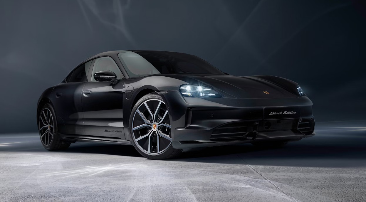 რატომ შემცირდა Porsche-ს საოპერაციო მოგება?