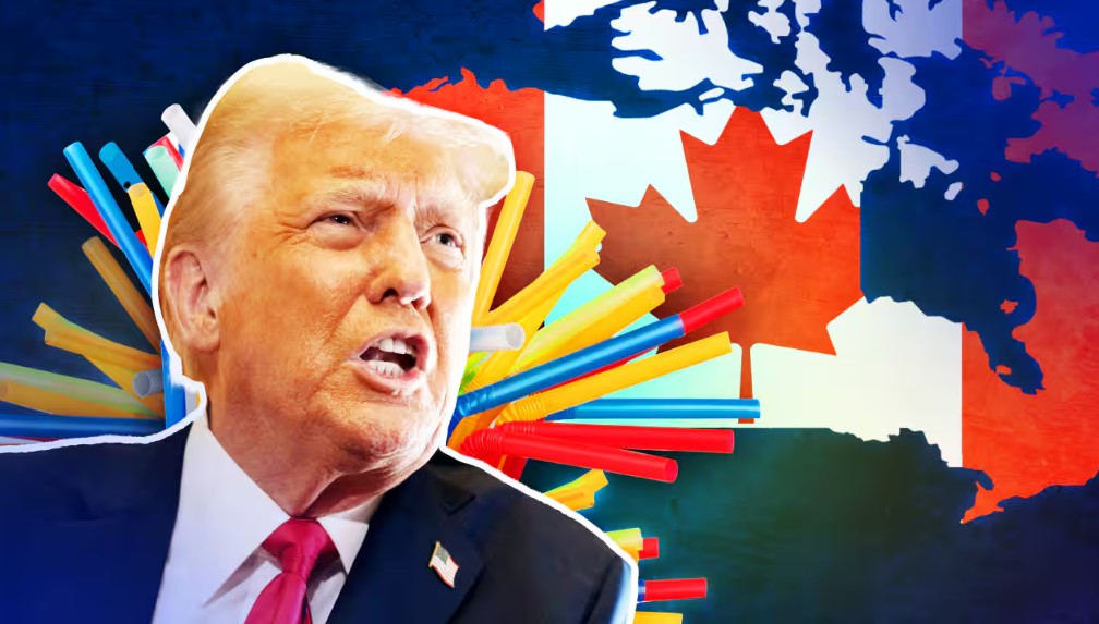ტრამპი კანადას ტარიფებს უზრდის - რა არის მიზეზი?