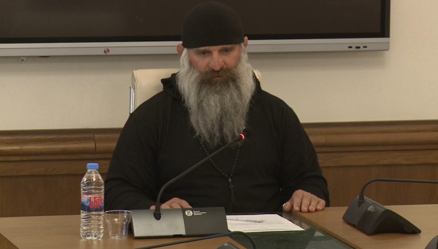 ყოფილ ცოლზე ძალადობისთვის დაკავებულ ლუკა კურტანიძეს კიდევ ერთი ბრალი წარუდგინეს