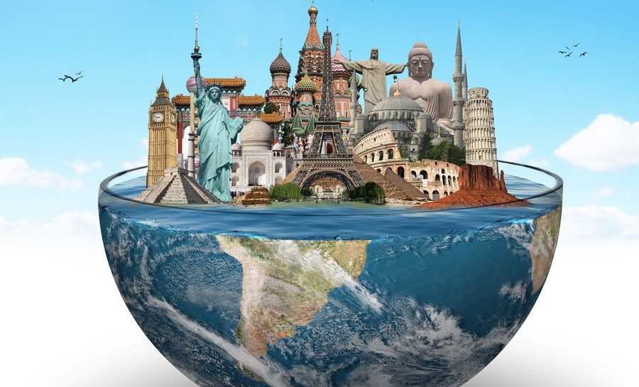 “საშუალო შემოსავლის მქონე მოგზაურების წილი წელს ძალიან შემცირებულია” - რა ტენდენციებია გამყვან ტურიზმში?