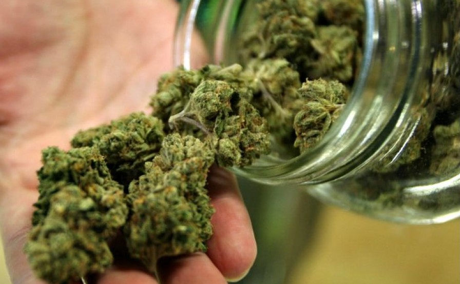 1.3 კგ მარიხუანას უკანონო შეძენა-შენახვა-რეალიზაციის ხელშეწყობისთვის პროკურატურამ 1 პირს ბრალი წარუდგინა