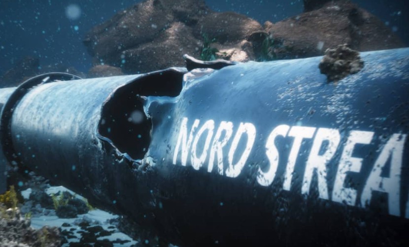 WSJ: გერმანიამ „ჩრდილოეთ ნაკადის“ საქმეზე ეჭვმიტანილების დაკავების ორდერი გასცა