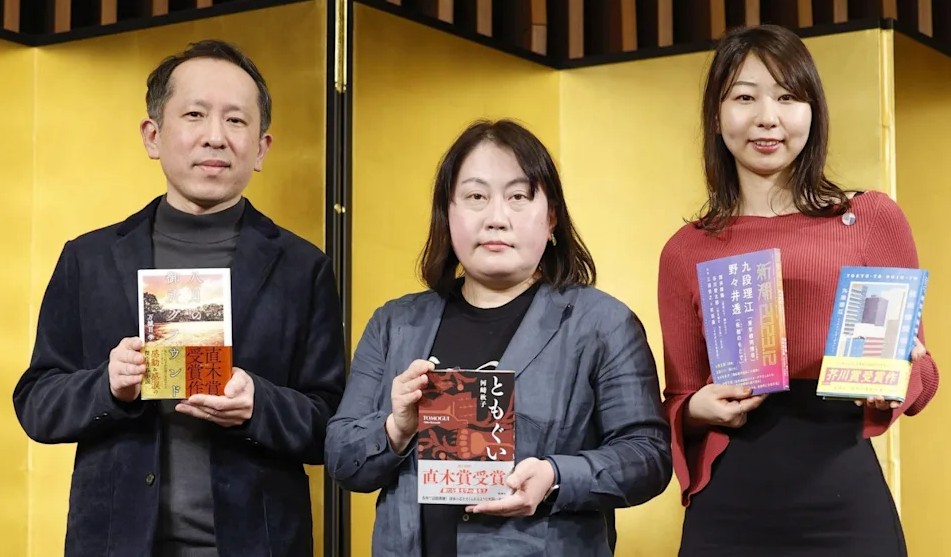 ლიტერატურული პრემიის გამარჯვებულმა აღიარა, რომ წიგნი ChatGPT-ის დახმარებით დაწერა