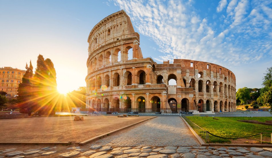 არქეოლოგებმა კოლიზეუმში საიდუმლო გვირაბი აღმოაჩინეს