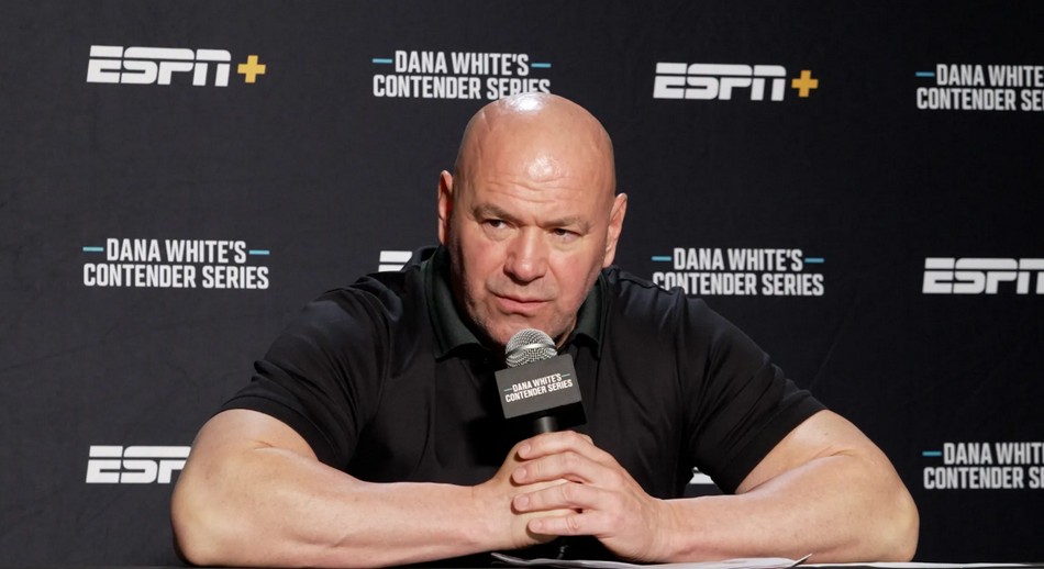 UFC დიდ სკანდალში გაეხვა - ჩაწყობილი ბრძოლები ორგანზაციაში