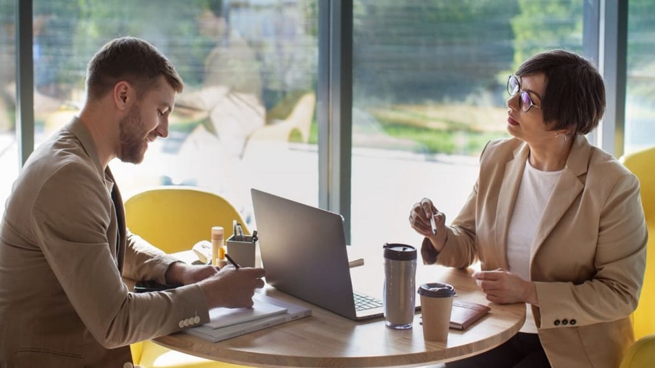 როგორი კოლეგები არიან ზოდიაქოს ნიშნები და როგორ გამოვნახოთ მათთან საერთო ენა