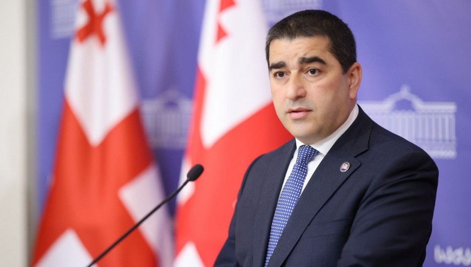 შალვა პაპუაშვილი: სოლიდარობას ვუცხადებთ თურქეთს ამ მწუხარების ჟამს