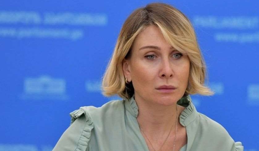 ნინო წილოსანი მარტა კოსის განცხადებაზე: "ის ემსახურება კონკრეტულ მიზანს, რომ ქართული ოცნება დააზიანოს"