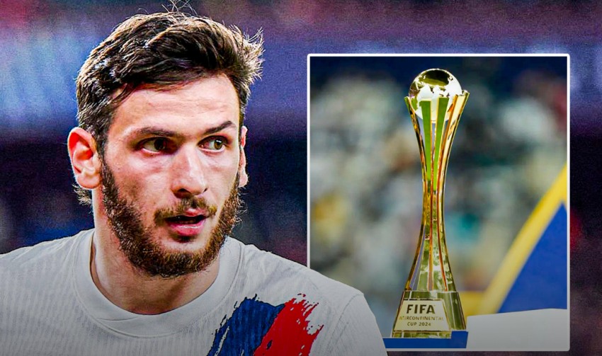 ცნობილია - ხვიჩას "პსჟ"-ს მეტოქე საკონტინენტთაშორისო თასის ფინალში