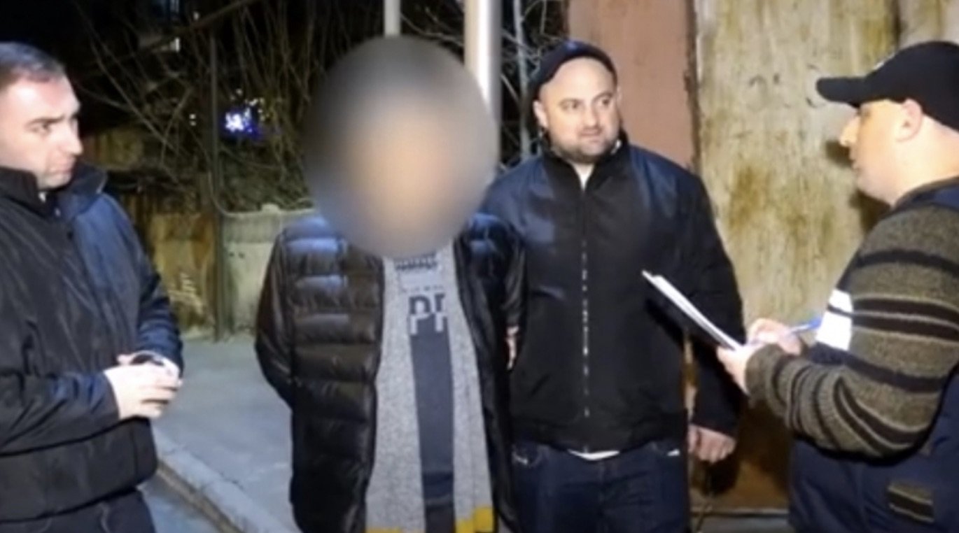 შსს: თბილისში მომხდარი დაჭრის ფაქტზე 1 პირი დააკავეს