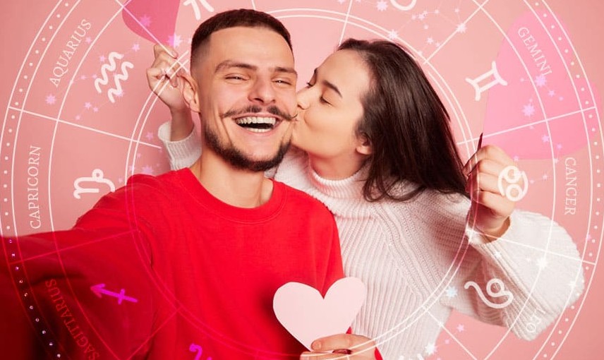 ზოდიაქოს ეს ნიშნები სიყვარულს სოციალურ ქსელში იპოვიან - ნახეთ თუ ხართ მათ შორის