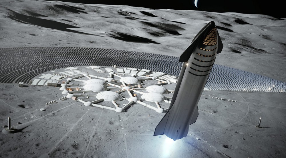 Starship-ის მორიგი გაშვება წარმატებული აღმოჩნდა