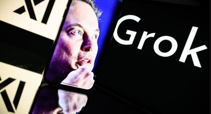 რატომ თვლის Grok, რომ ილონ მასკი ლებ­რონ ჯე­იმ­სზე ათლეტურია და „ნუდ“ ფოტოების სკანდალი - ყველაფერი, რაც მასკის AI-ზე უნდა ვიცოდეთ