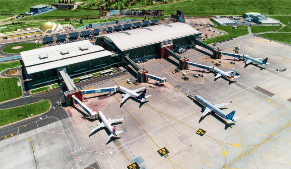 ფრანგული საავიაციო ჯგუფი Groupe ADP თბილისის საერთაშორისო აეროპორტის განვითარებისთვის 150 მლნ აშშ დოლარის ინვესტიციას განახორციელებს