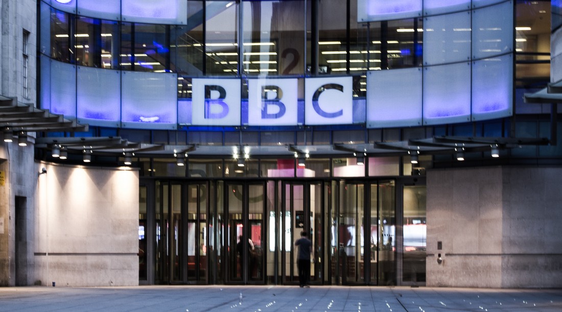 მივიღეთ [ოცნების] საჩივარი, რეაგირებას დადგენილი პროცედურის შესაბამისად მოვახდენთ - BBC