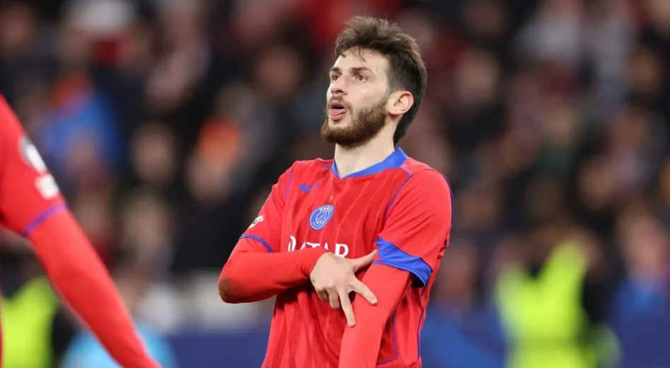 როგორ ეხმაურება ფრანგული მედია ხვიჩას პერფორმანსს