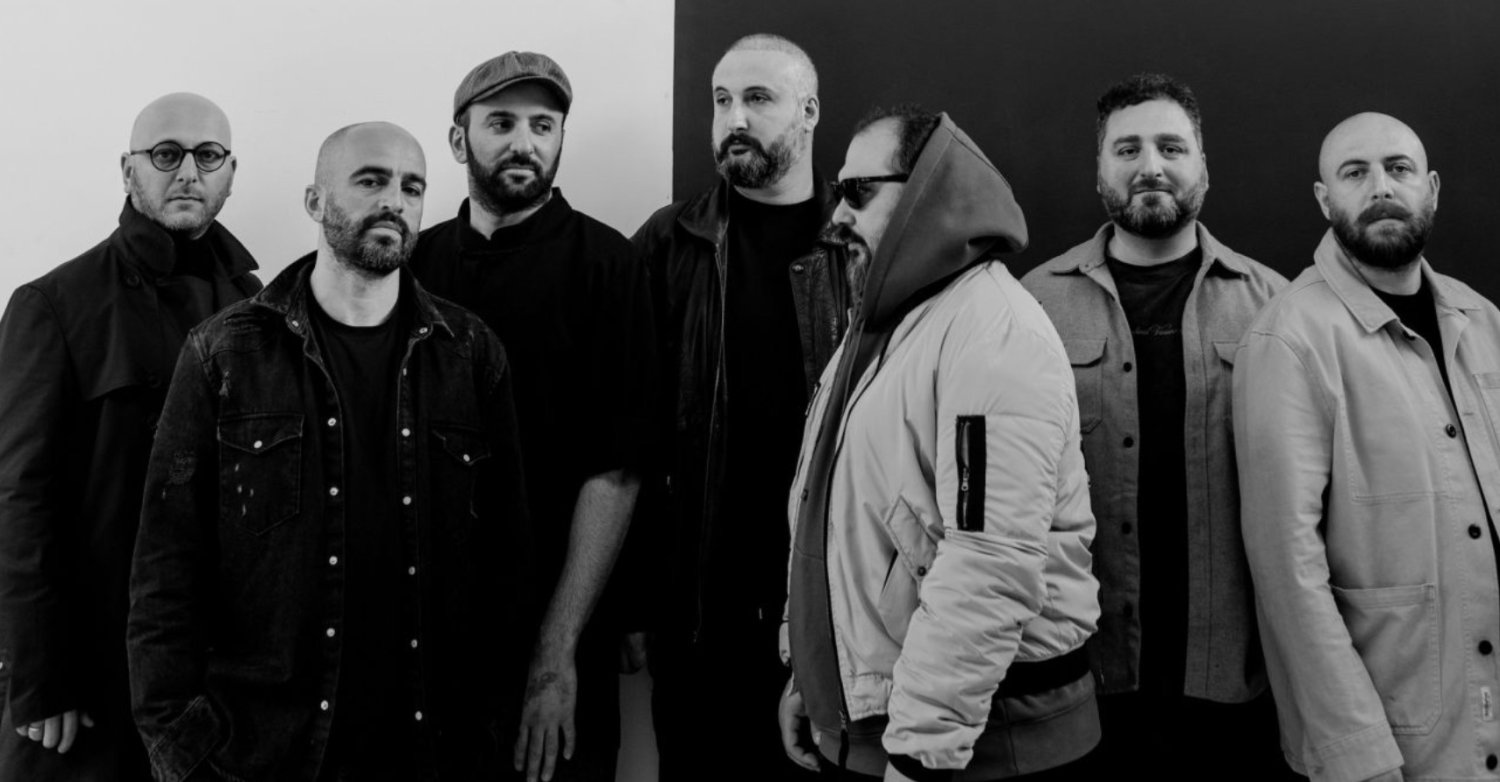 „ახალი სიმღერა სიყვარულზეა და ჩვენ ძველ ნამუშევრებს არ ჰგავს“ – „მგზავრები“ ევროპაში და აშშ-ში კონცერტებს გამართავენ, ჩიკაგოში ჯგუფს David Bay შეუერთდება