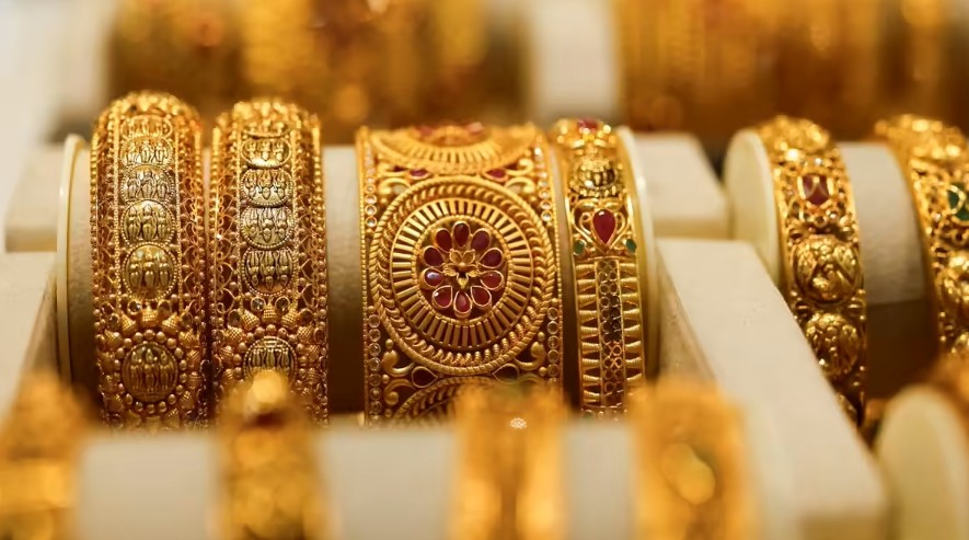 ოქროს ფასი ისევ რეკორდულად გაიზარდა