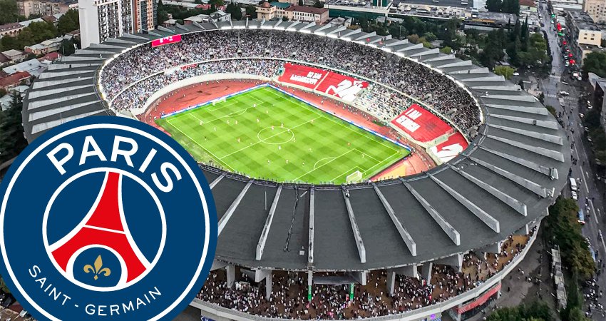 პარი სენ-ჟერმენი დინამო არენაზე - შანსი, რომელიც ვერ გამოვიყენეთ