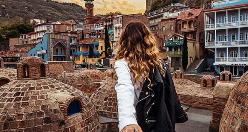 IV კვარტალში ტურიზმიდან საქართველომ $1.05 მლრდ მიიღო